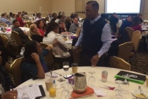 San Diego Leadership Session